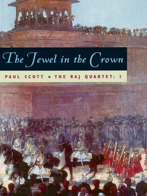 the raj quartet the raj quartet